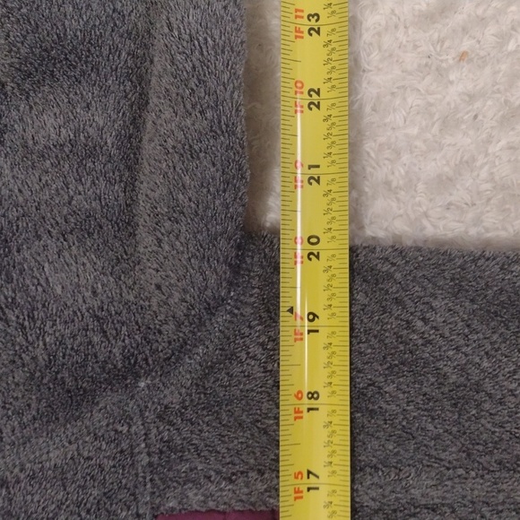 Patagonia Pullover Fleece Top Polartec size Large - Picture 13 of 14